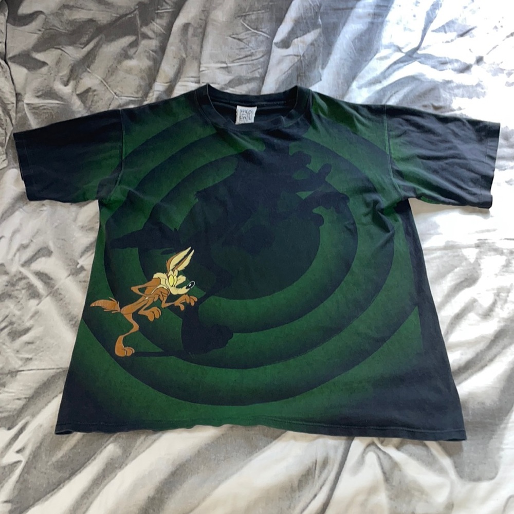Vintage Tee